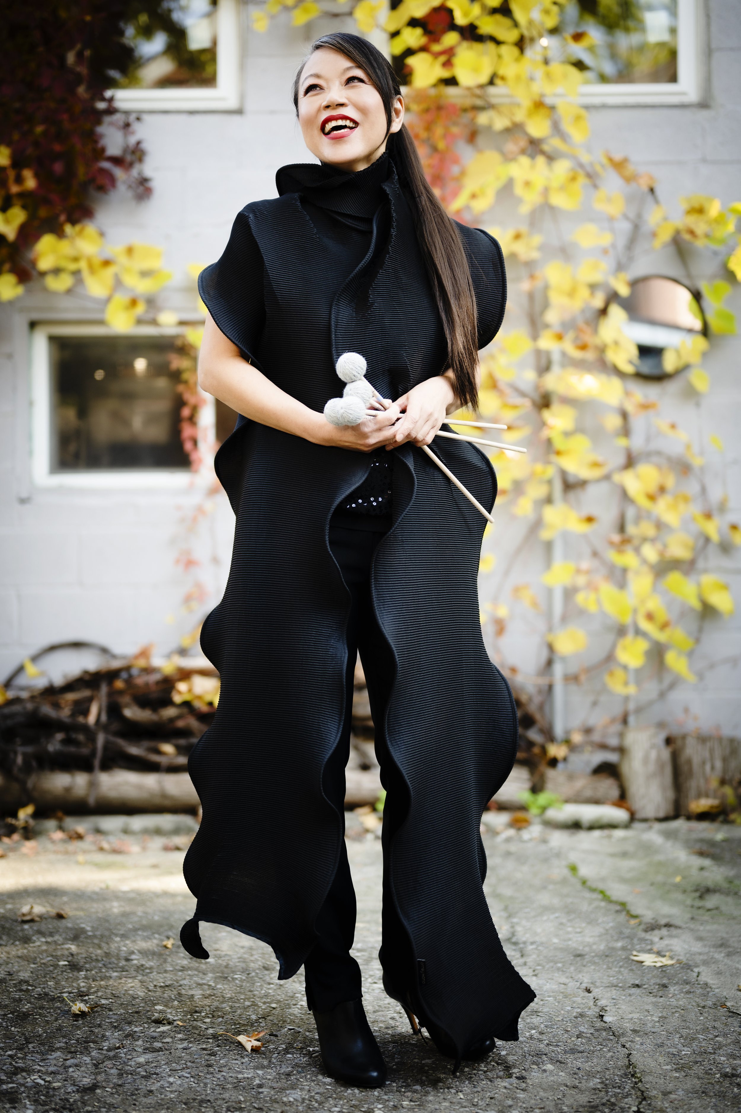 Aiyun Huang