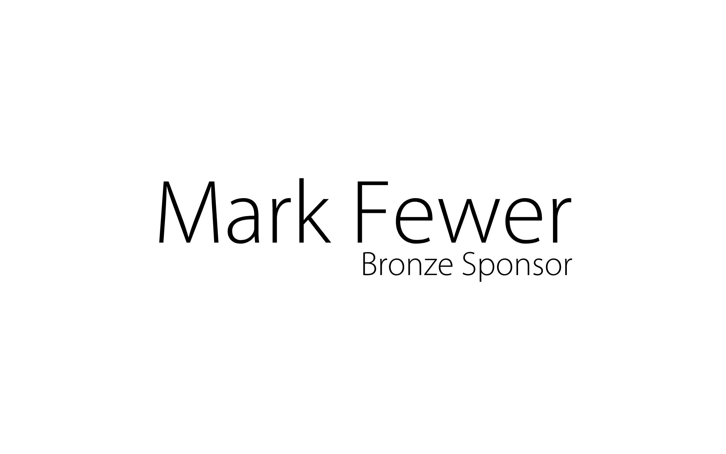 Fewer, Mark.png
