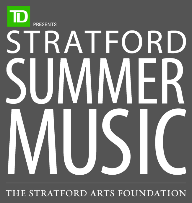 Stratford Summer Music