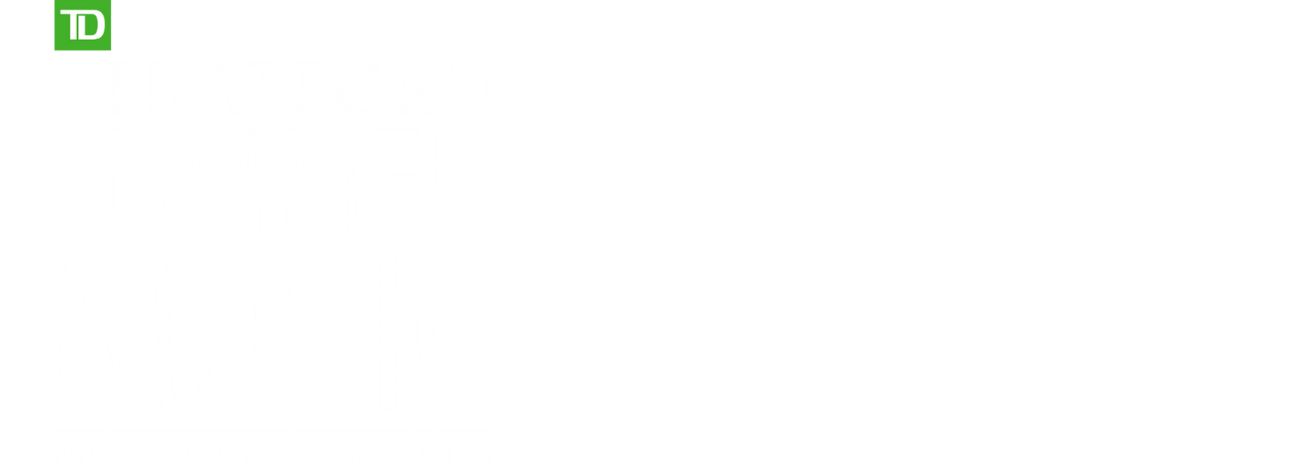 Stratford Summer Music