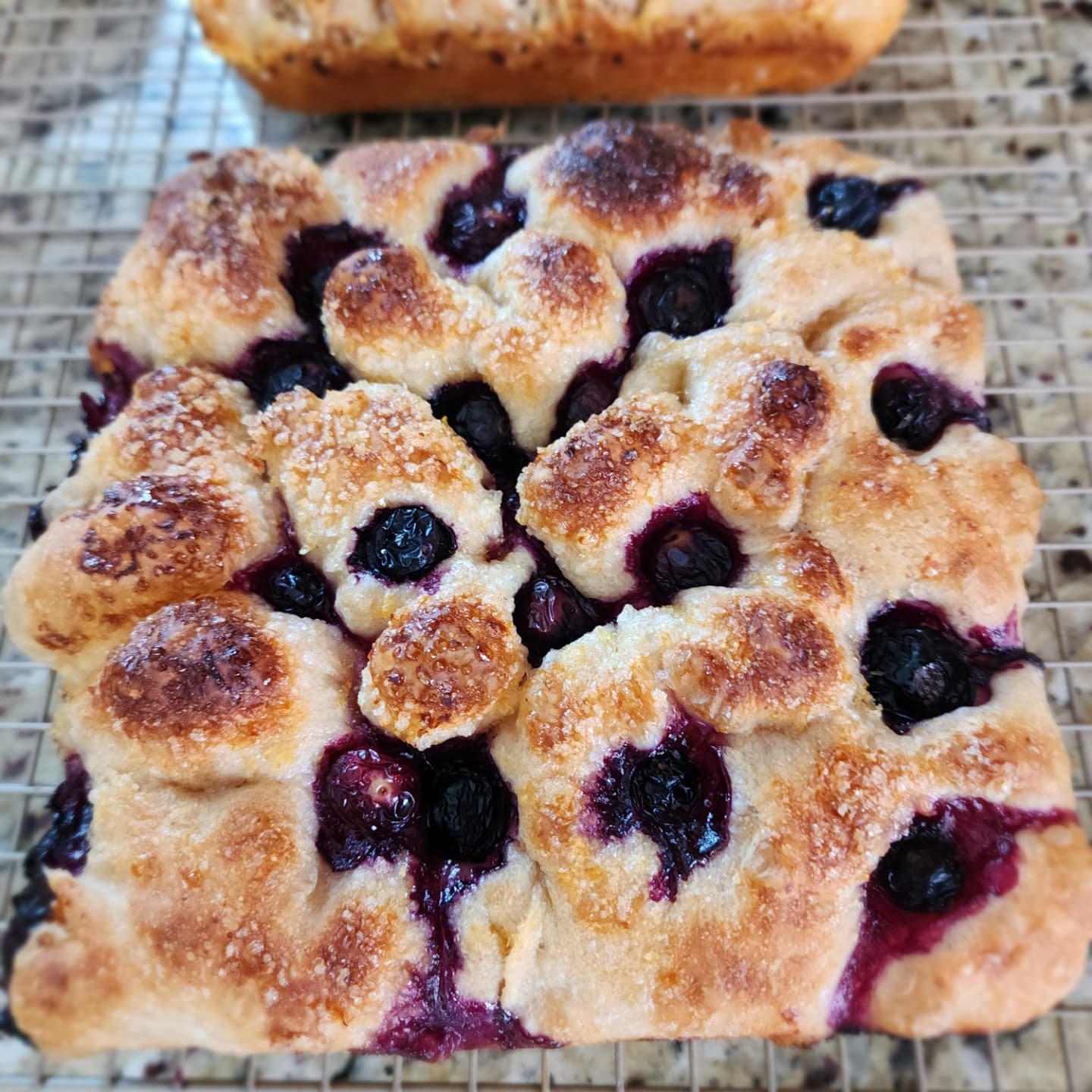June so far 🥰

It&rsquo;s been a couple of weeks since my last market, and the break turned out to be a much-needed reset&mdash;especially since my oven decided to take a break too (perfect timing, right? 😅). I even picked up a new hobby: quilting!