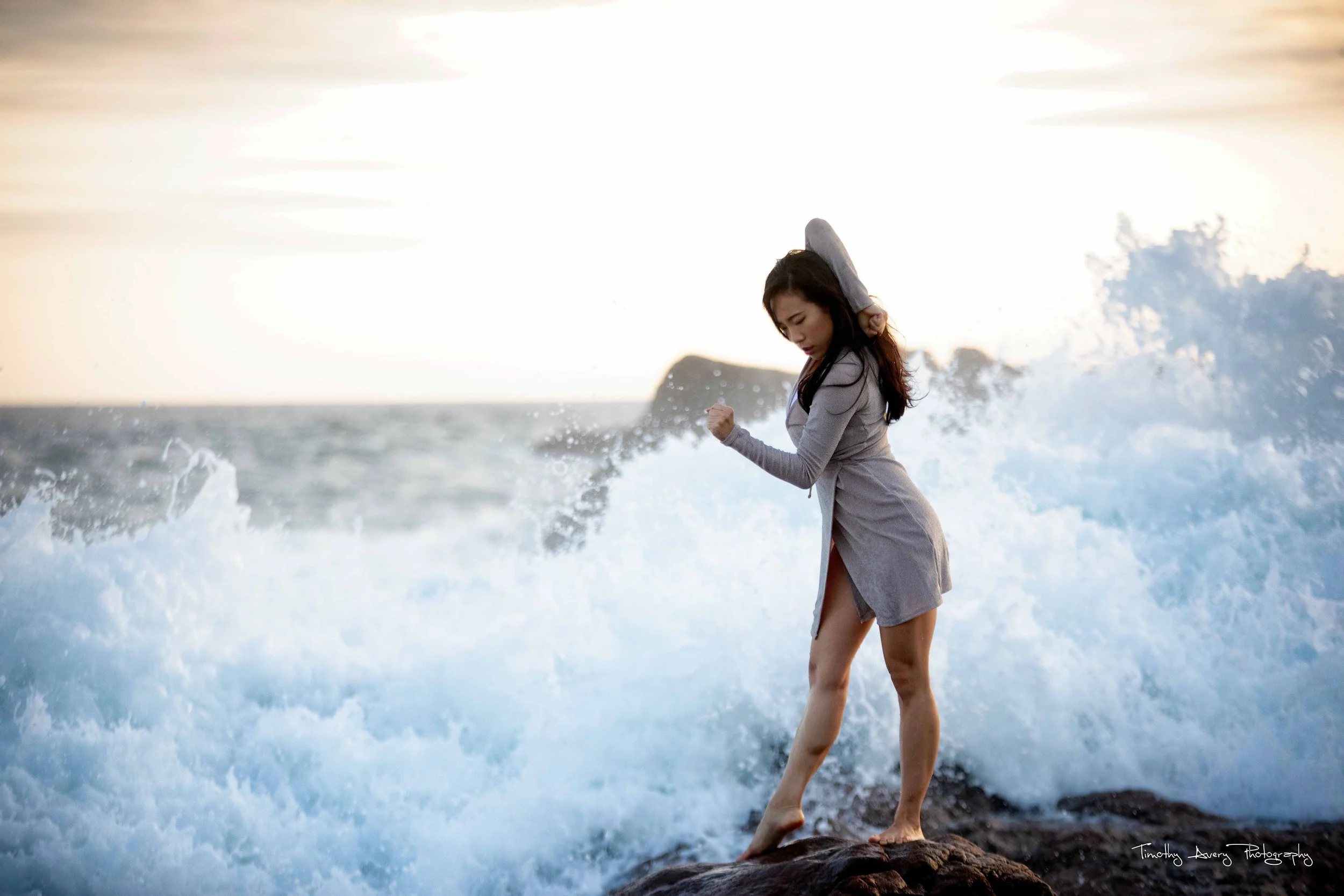 Photos by Timothy Avery