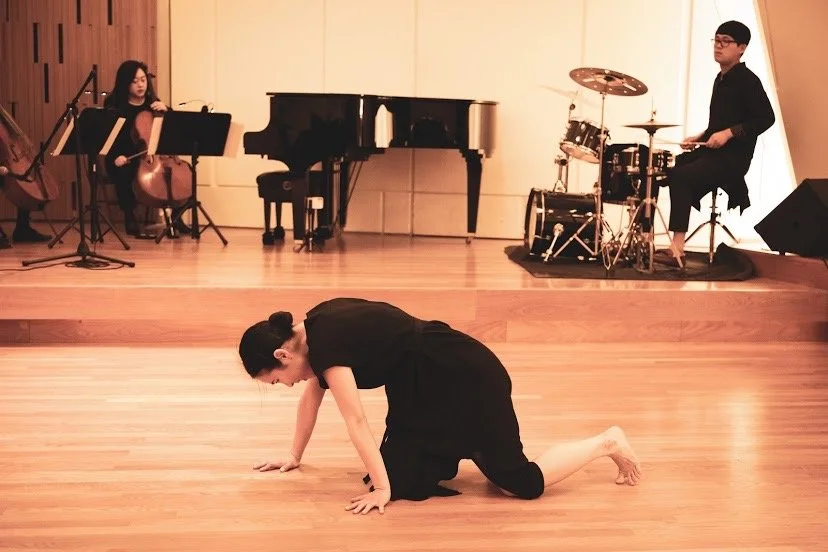 Her Life as a 'Comfort Woman'