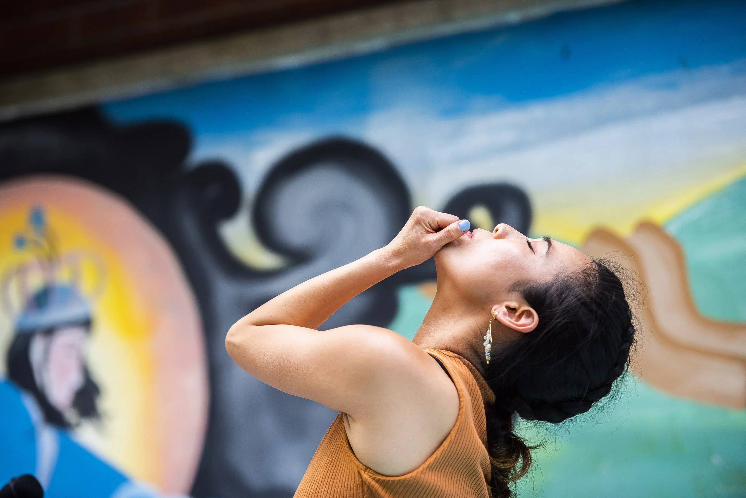 Finding Home with Chen Chen