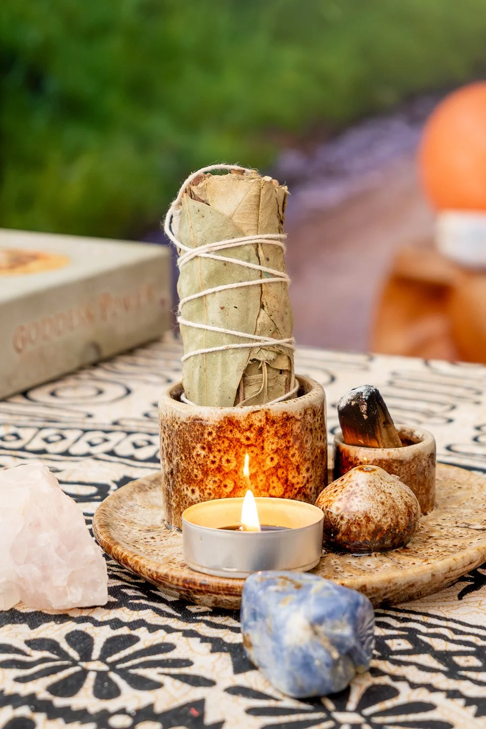 reiki healing scaroborough