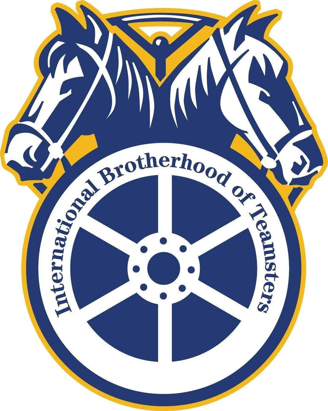 Teamsters Local Union No. 771