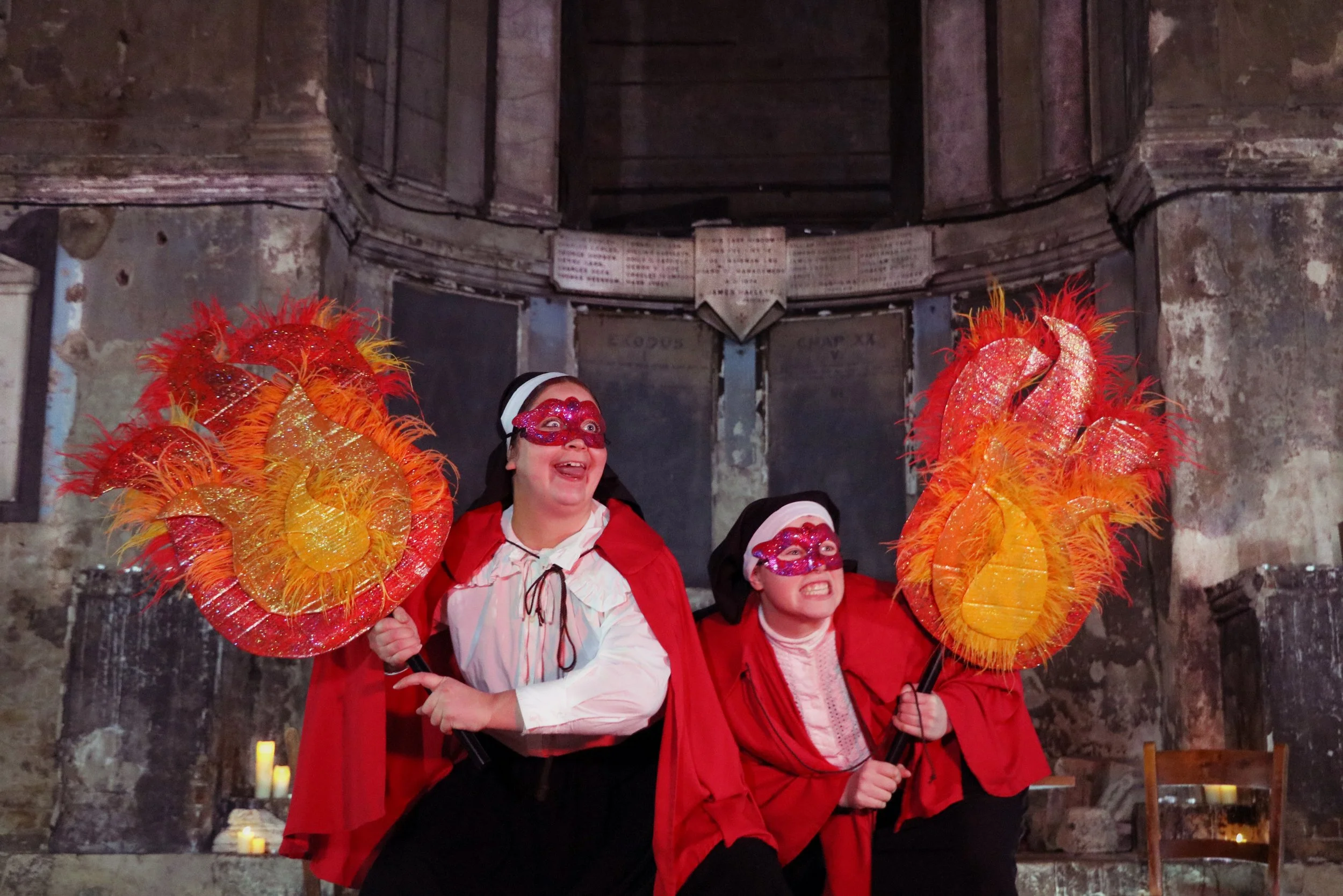 Devils (Left-Margo Mytili, Right - Rosie Martin).jpeg