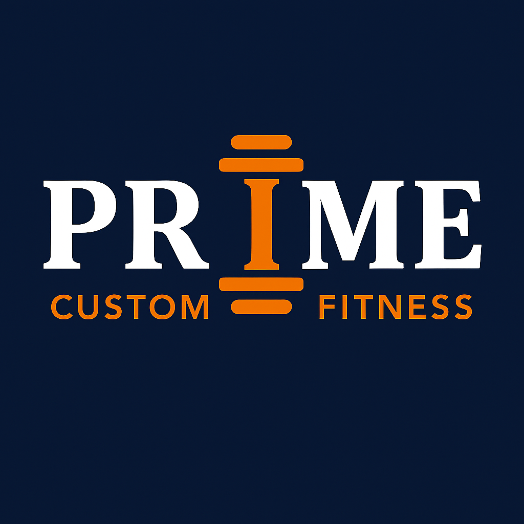 Prime Custom Fitness