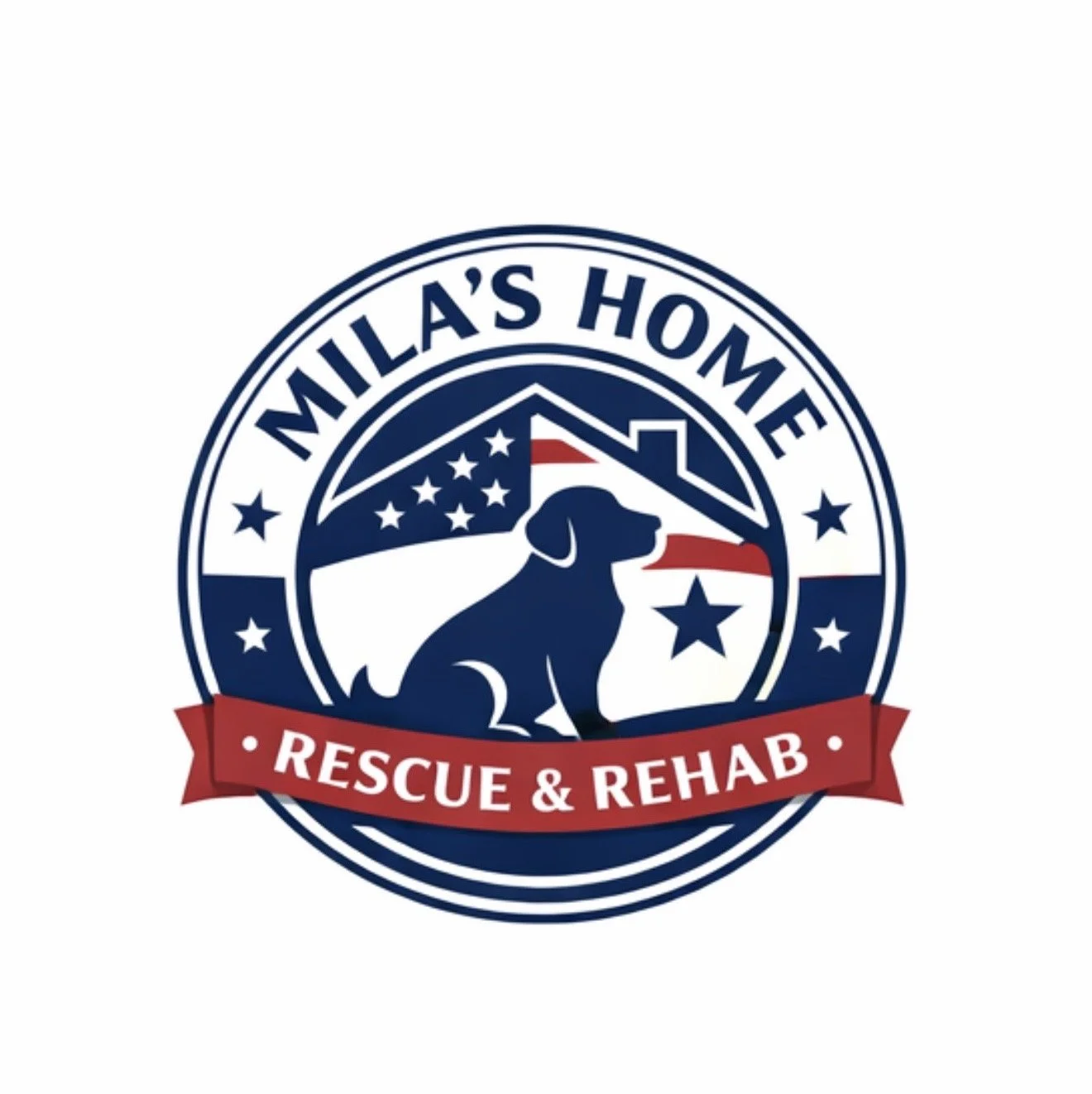 Mila's Home Rescue &amp; Rehab 