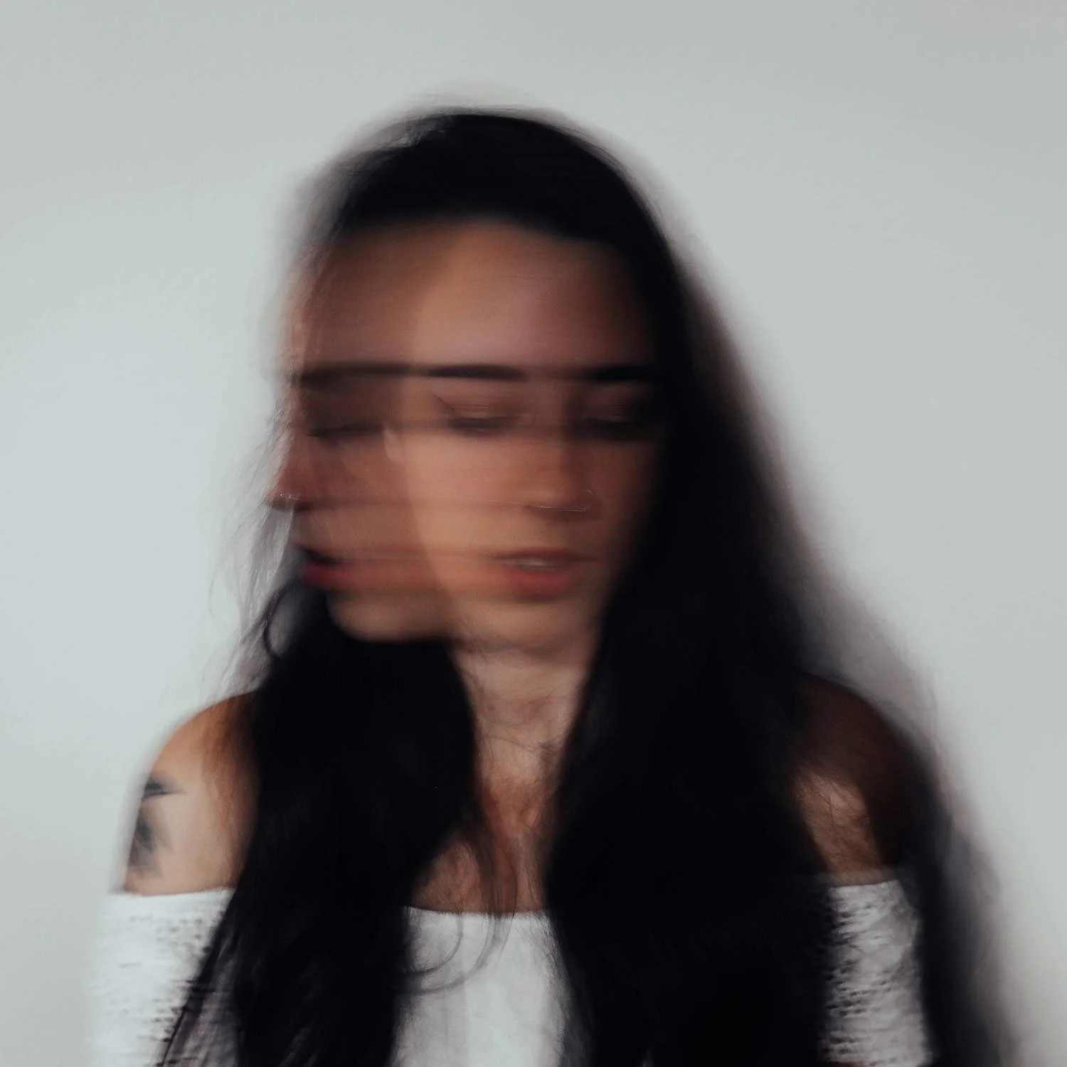 FINDING MEANING IN FEAR