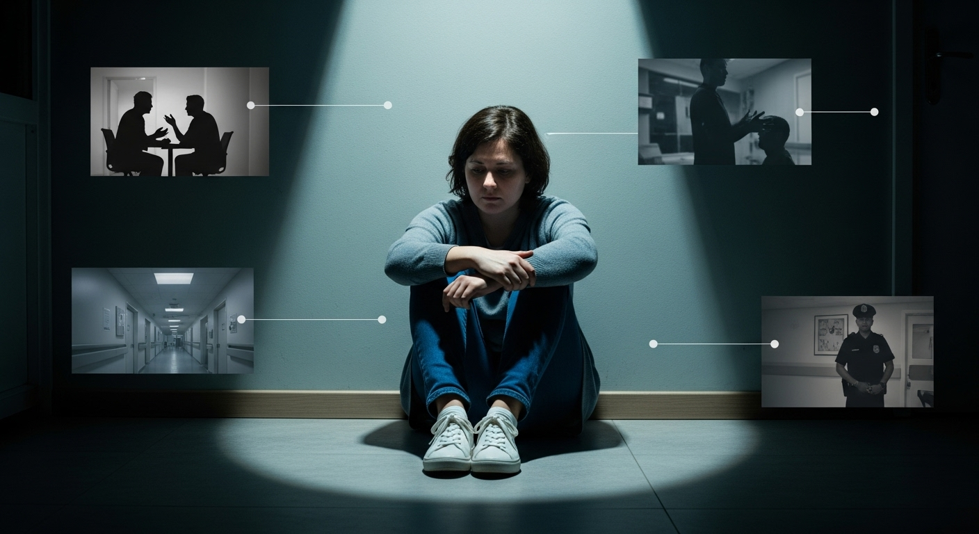 INFORMED CONSENT & SUICIDALITY