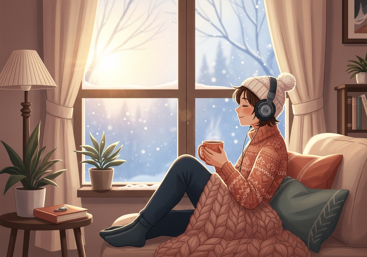 6+ THINGS YOU CAN DO RIGHT NOW TO PREVENT SEASONAL DEPRESSION