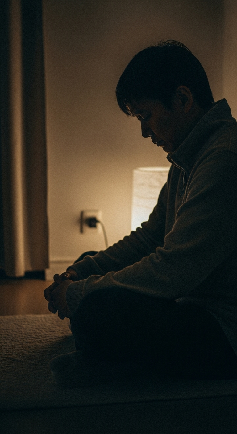 YOU SHOULD THANK YOUR ANXIETY; HERE’S 3 REASONS WHY