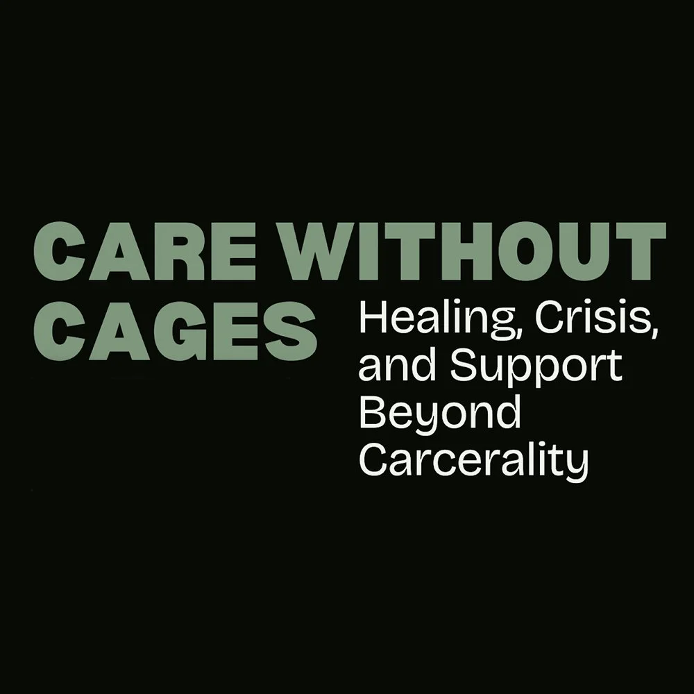 Care Without Cages