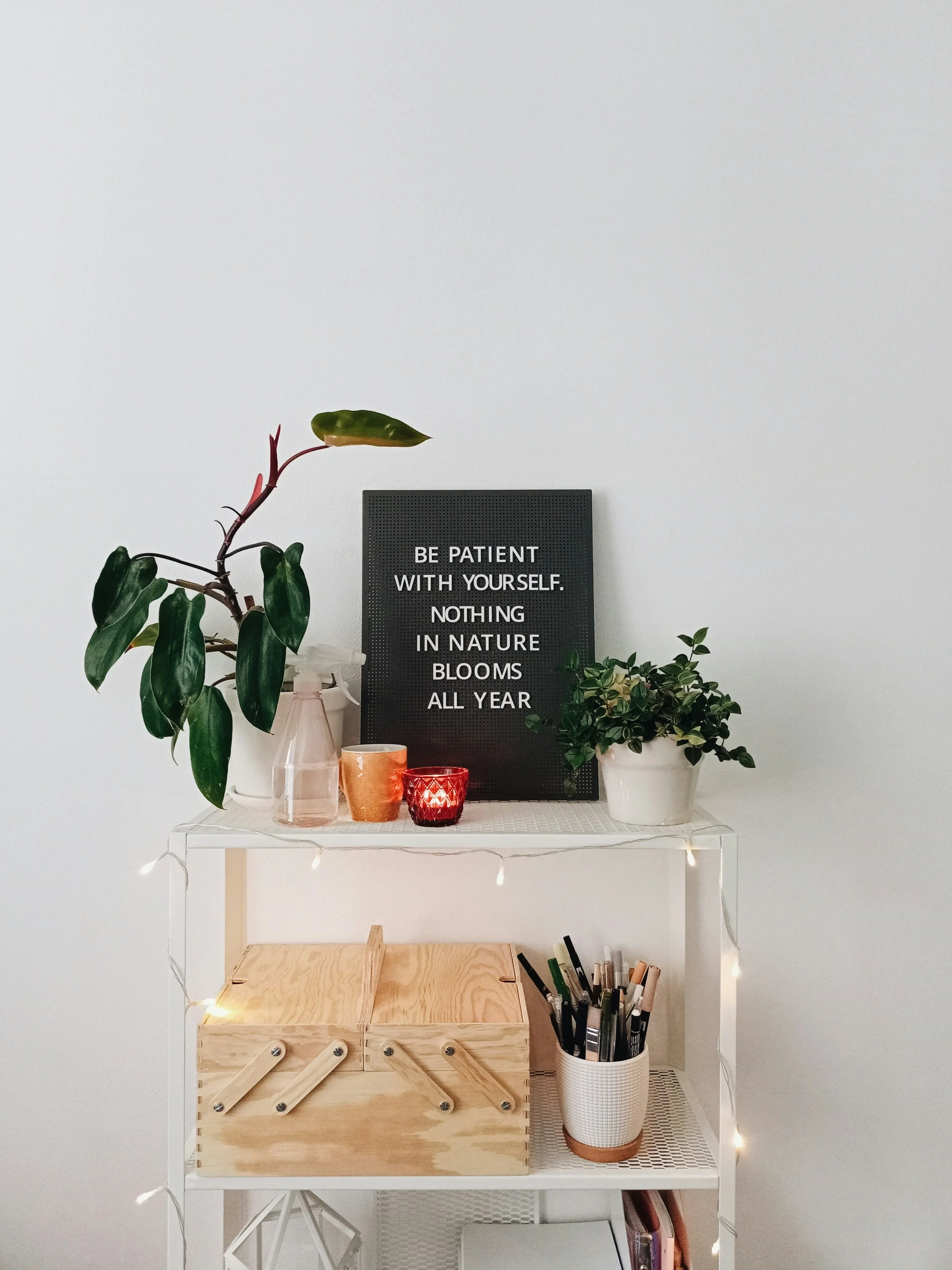 SOMETIMES, THE BEST THING TO DO IS TO NOT USE A COPING SKILL