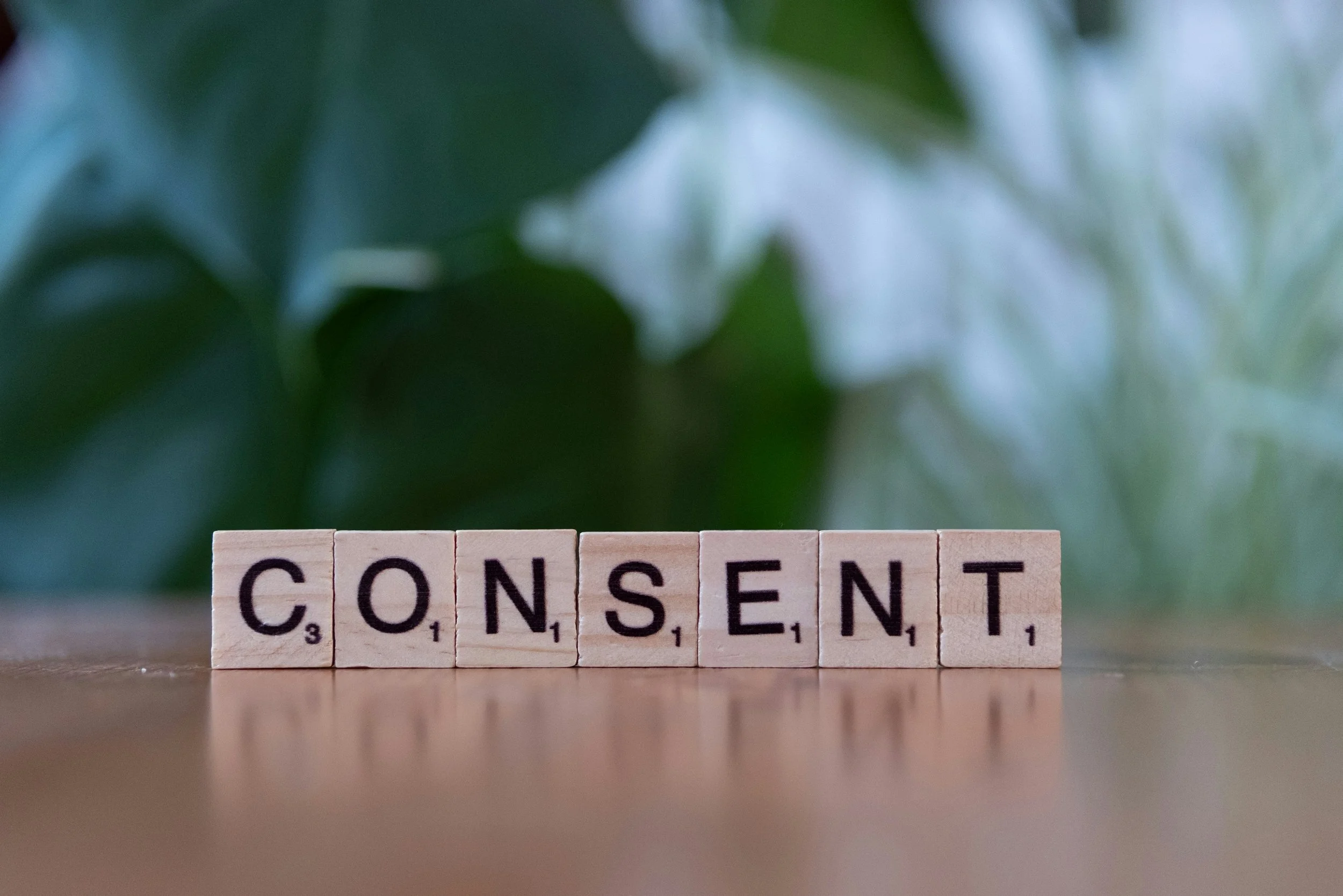 INFORMED CONSENT &amp; SUICIDALITY