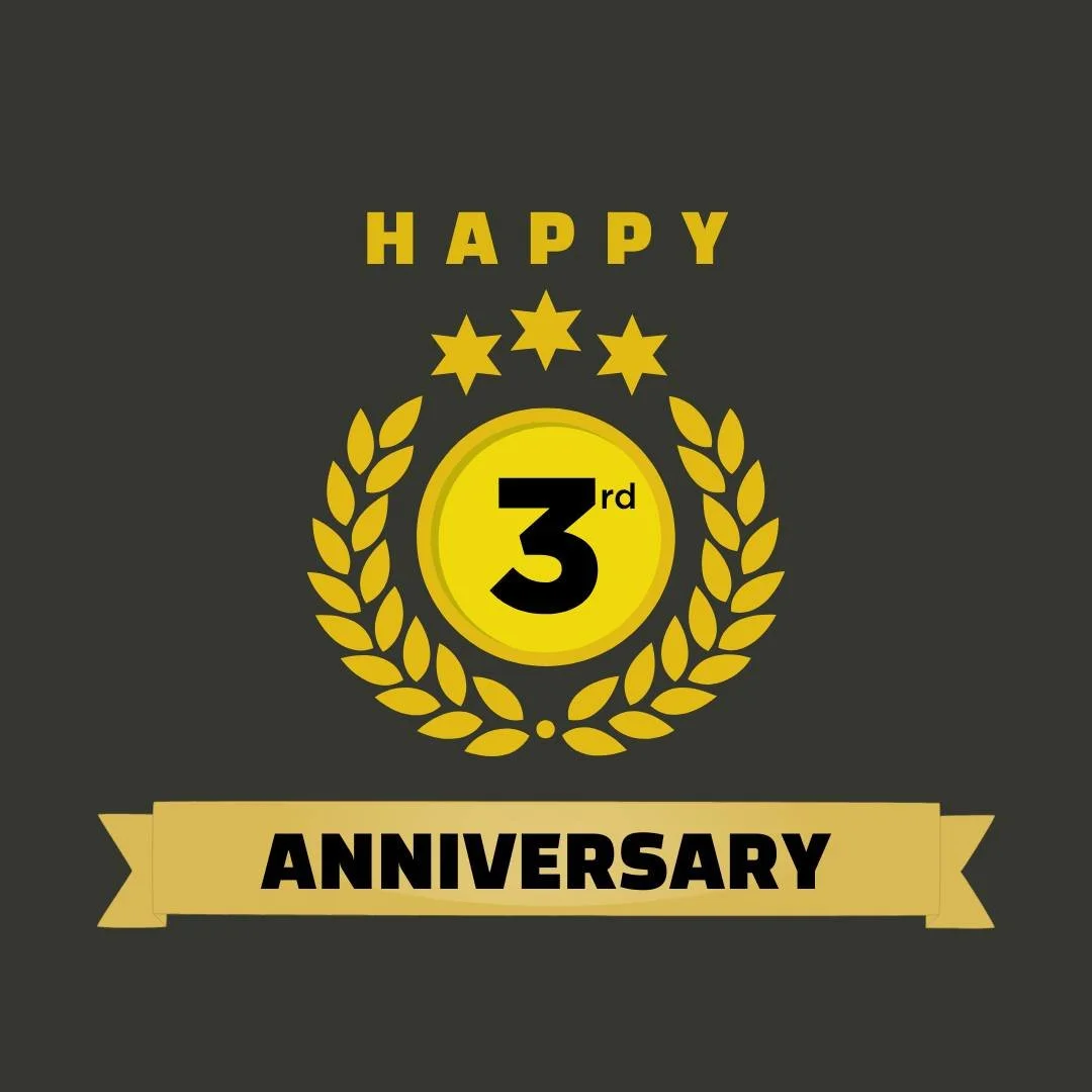 Today is the 3rd anniversary of our podcast! We're over 75 episodes now, and we're so thankful for your support! Share your fave episodes in the thread, and anything you'd like to see us cover in the future! Want to be a guest? Let us know! We have s