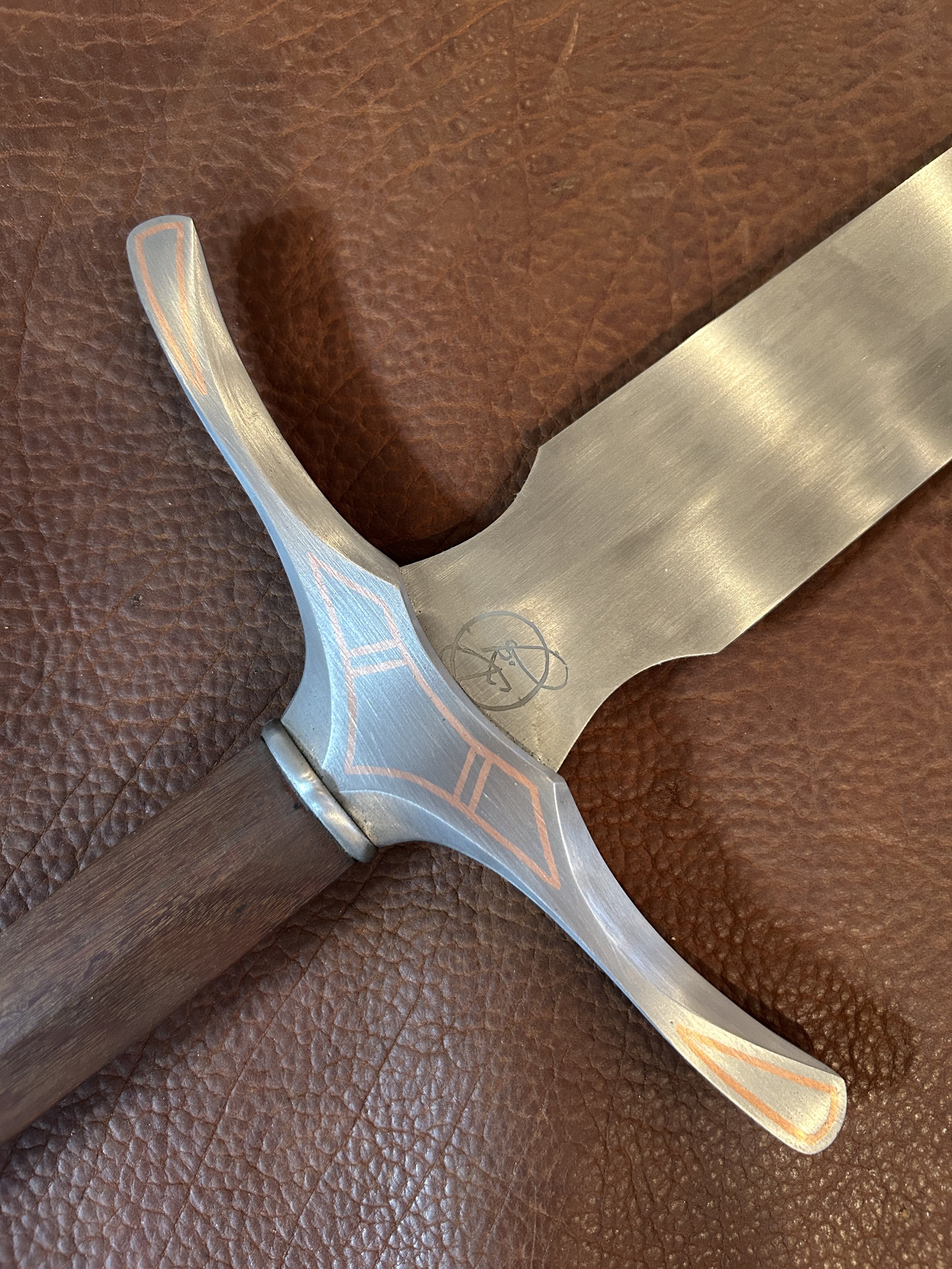 LOTR swords