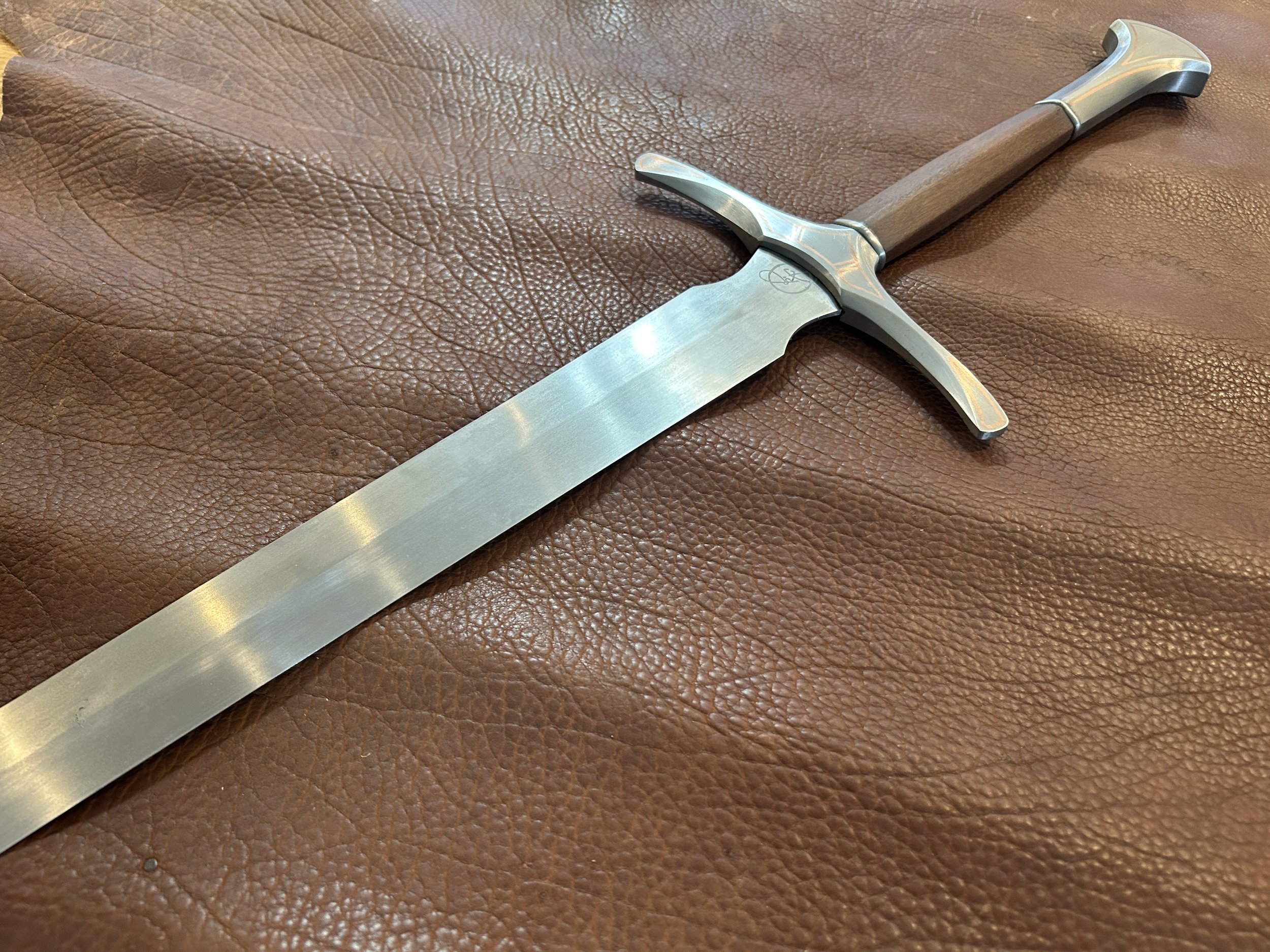 Medieval Longswords