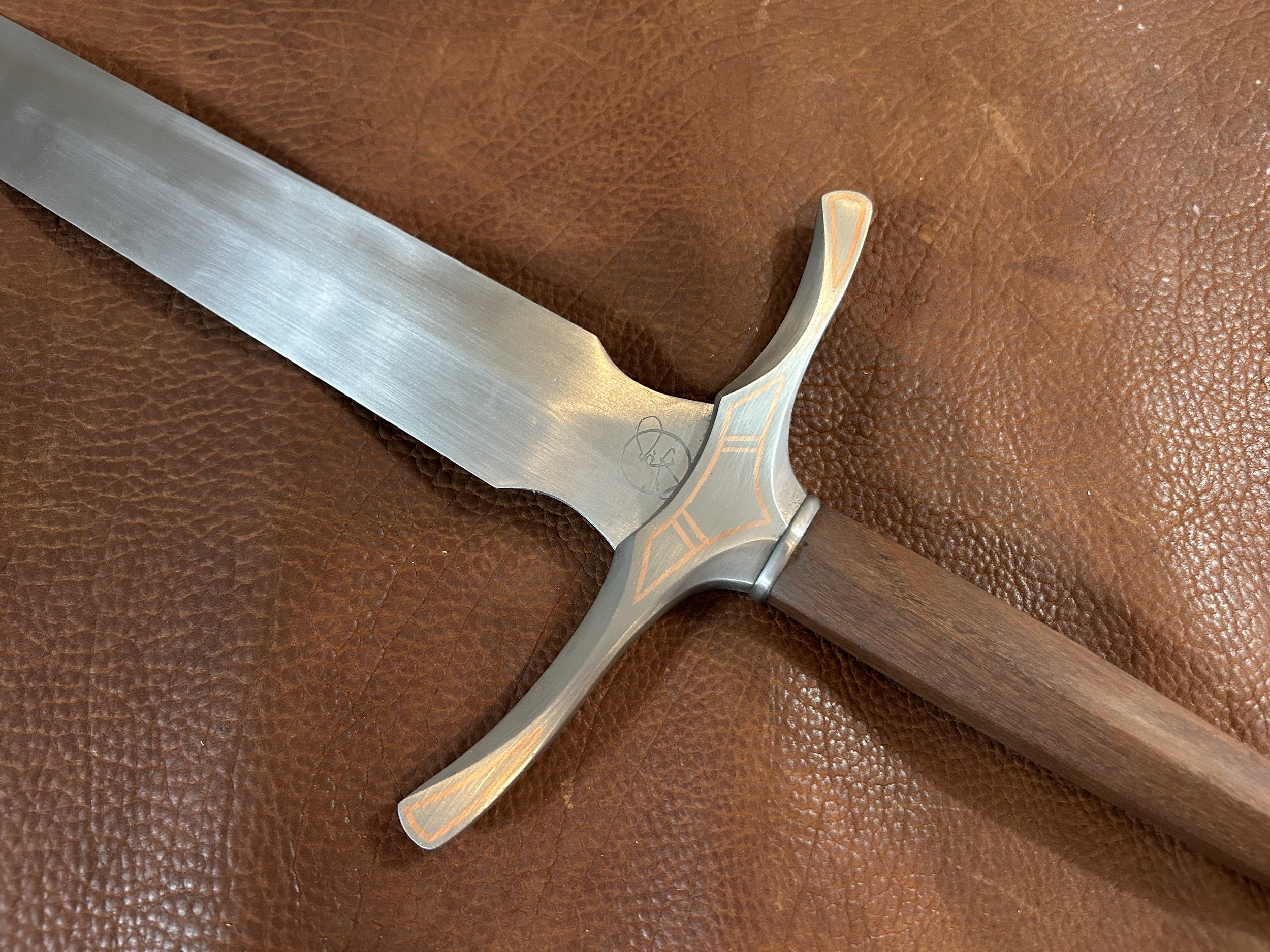 swords