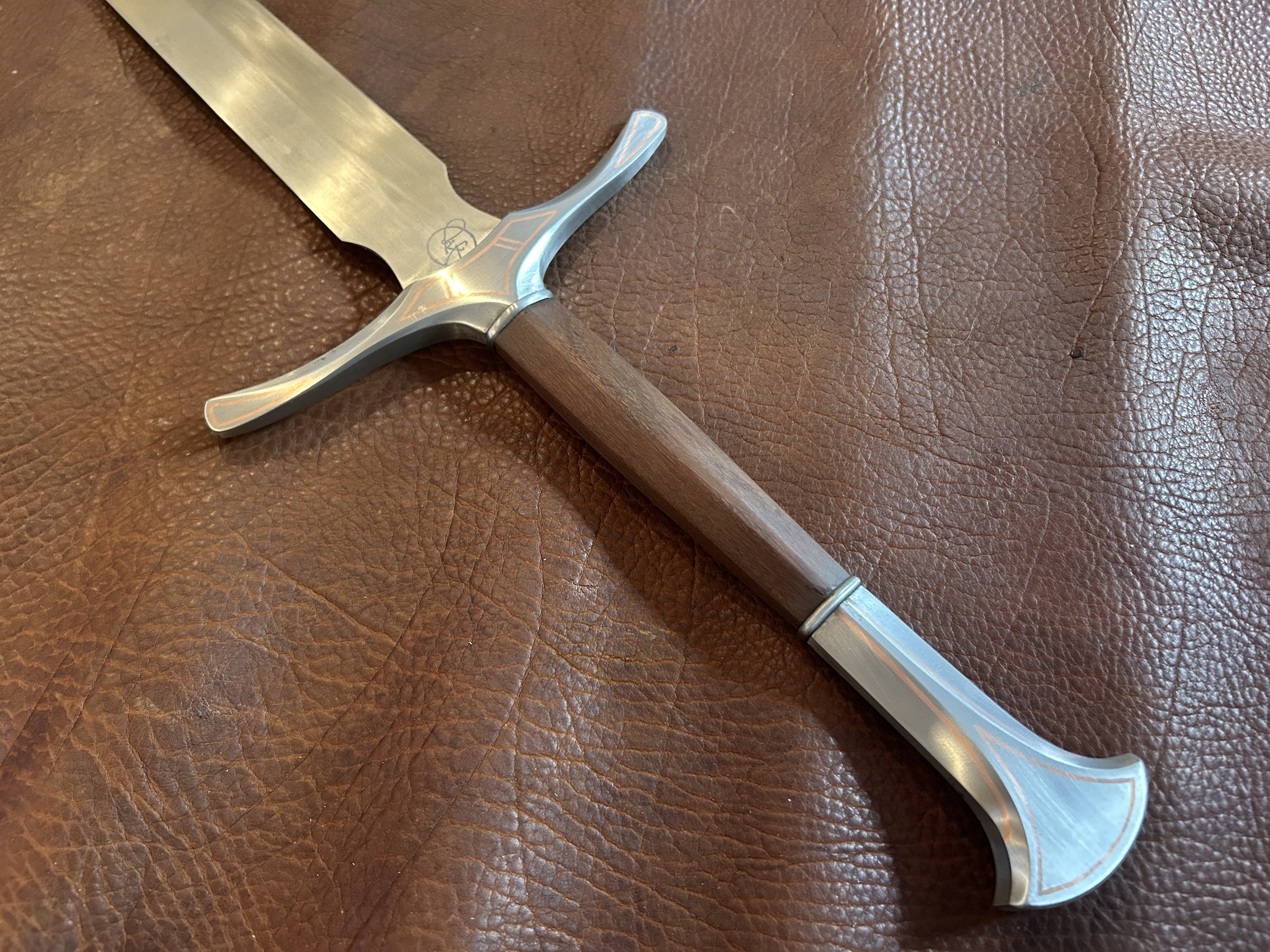 Replica swords