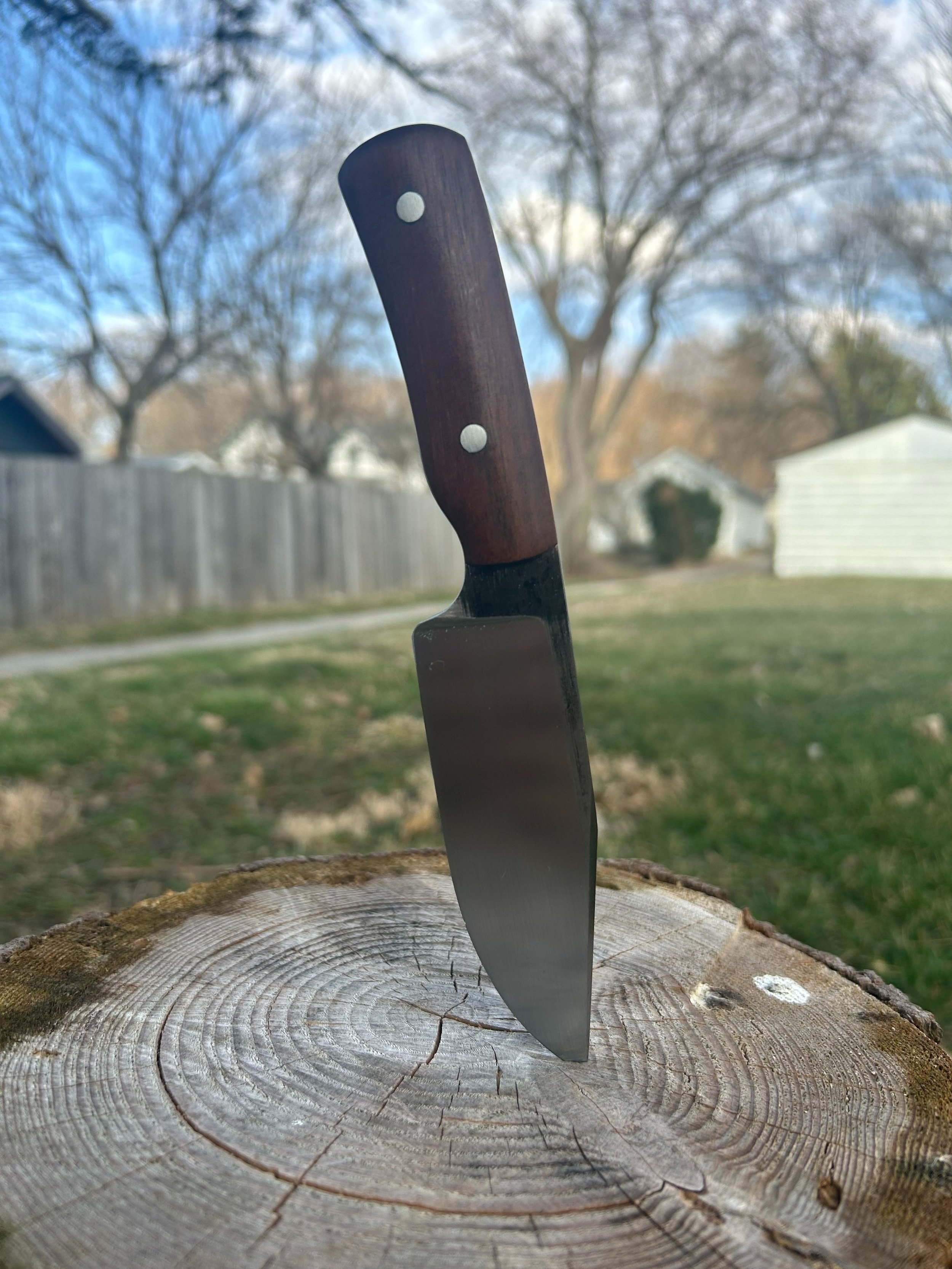 EDC Hunter