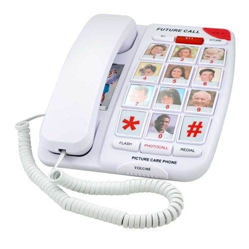 Practical Ways to Simplify Phone Calls & Help Maintain Independence 