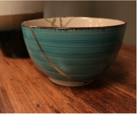 Comfort Food for Caregivers