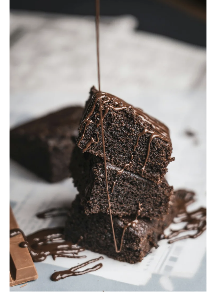 Sweet, Nourishing &amp; Full of Heart 