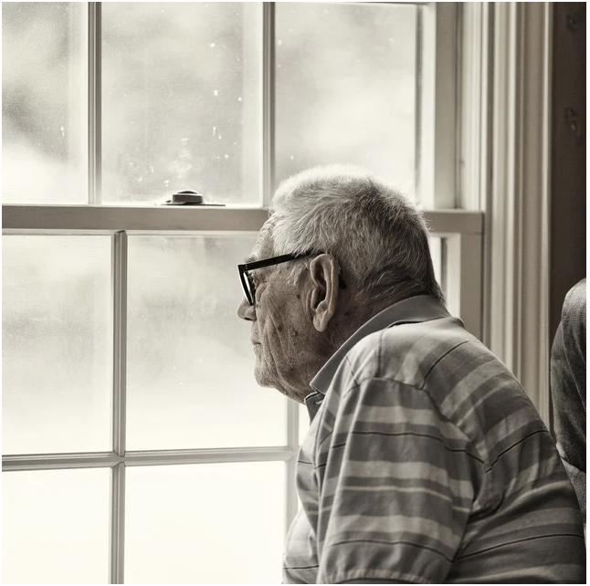 Understanding Apathy in Dementia