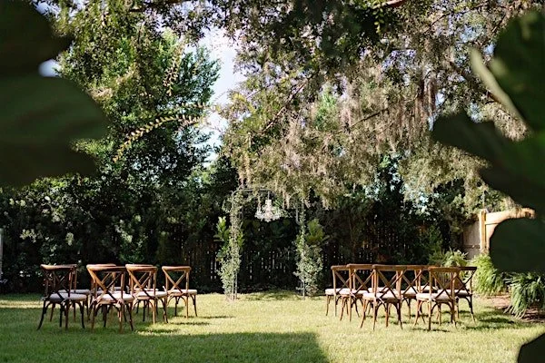 Venue 1890 Open House