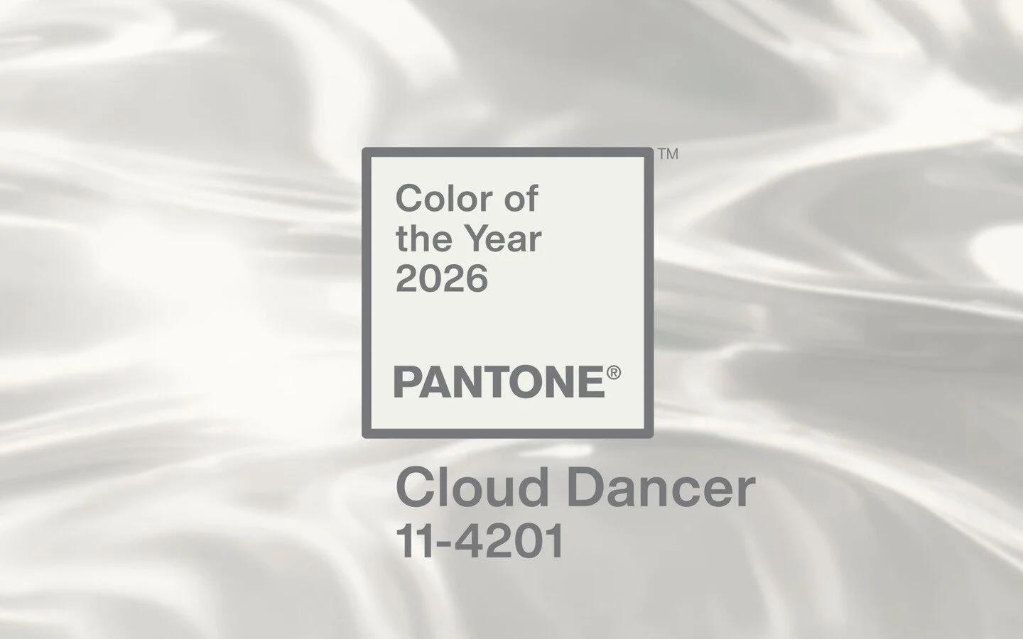 Pantone 2026 Color of the Year &amp; What It Means for Weddings in 2026