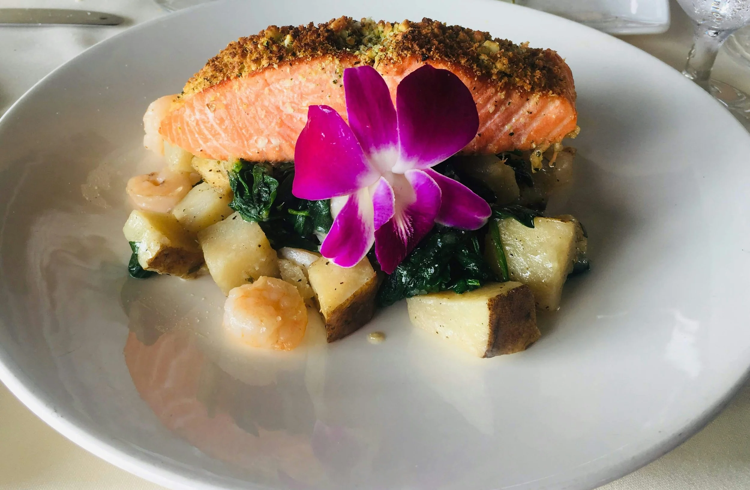 Wedding Catering Trends in Polk County | Lakeland Vows
