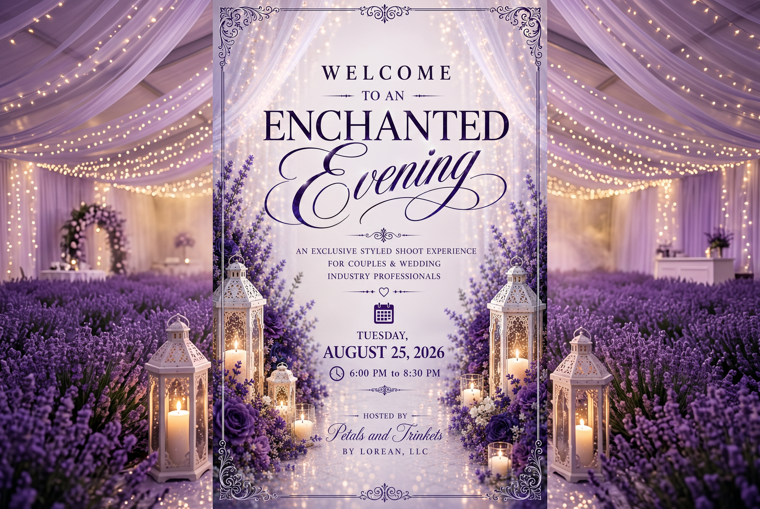 An Enchanted Evening