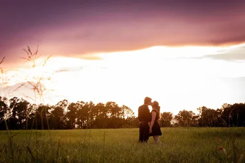 True Love in Groveland, Florida