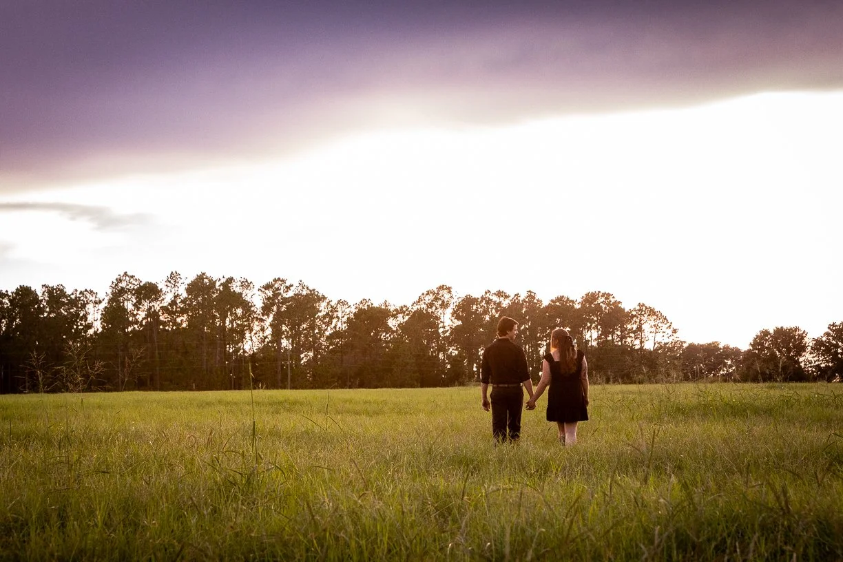 True Love in Groveland, Florida