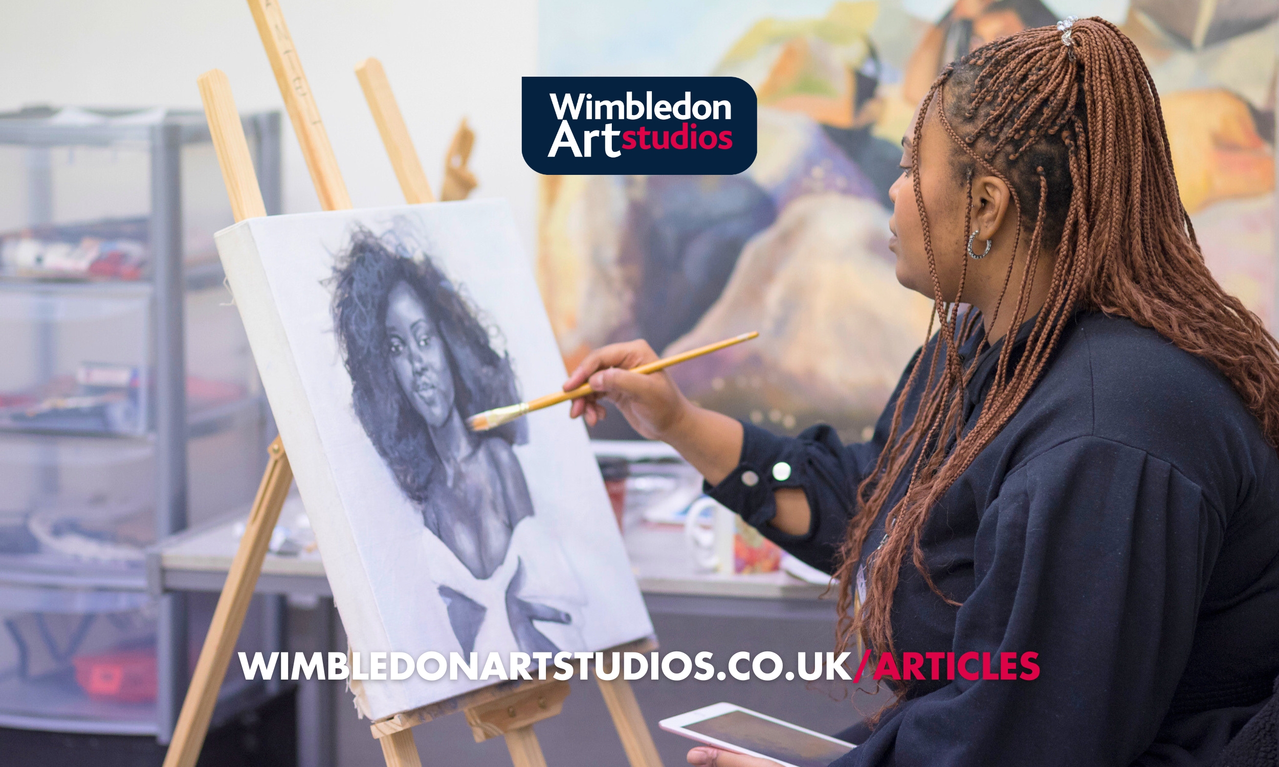 Top 5 Reasons to Rent an Art Studio - And 5 Things That You Wantto Consider When Renting One
