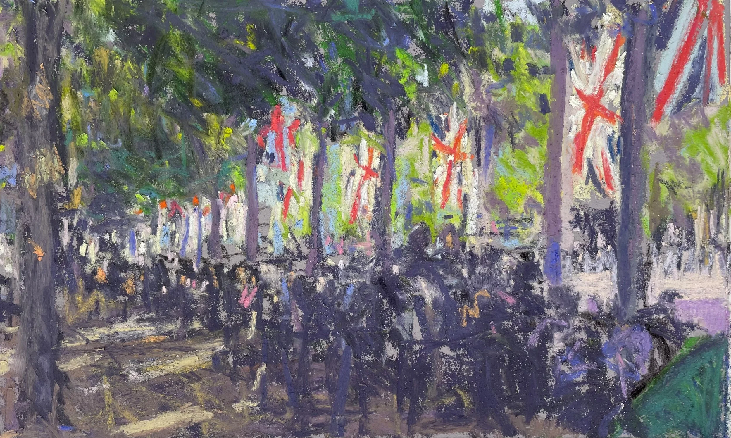 Louise Diggle | Studio 402