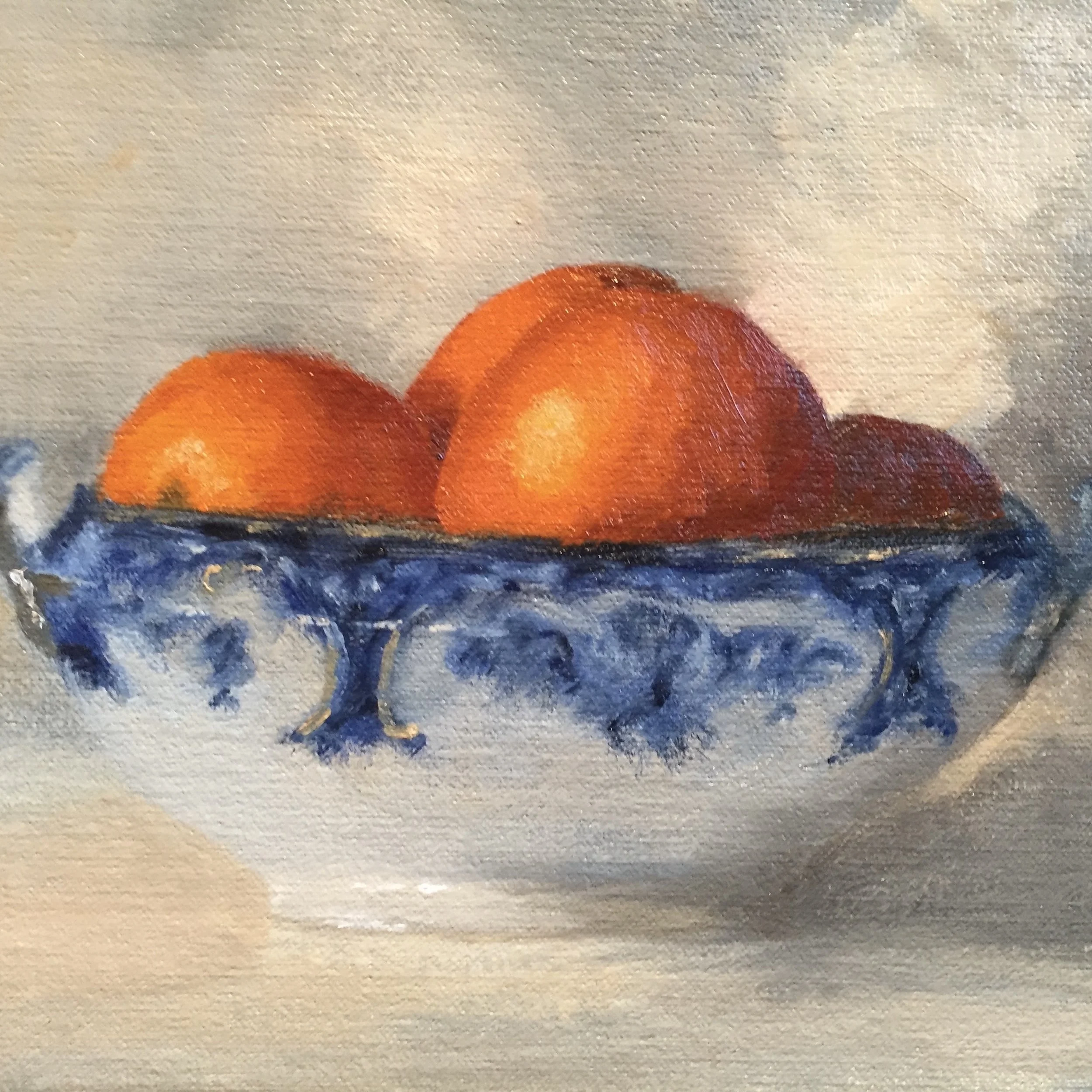 Alice Williams-Thomas | Studio 412