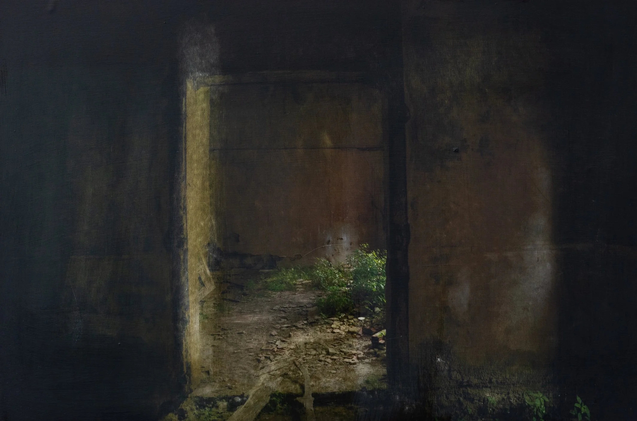 Forever Lost, 2025. 60 x 40 cm.jpg