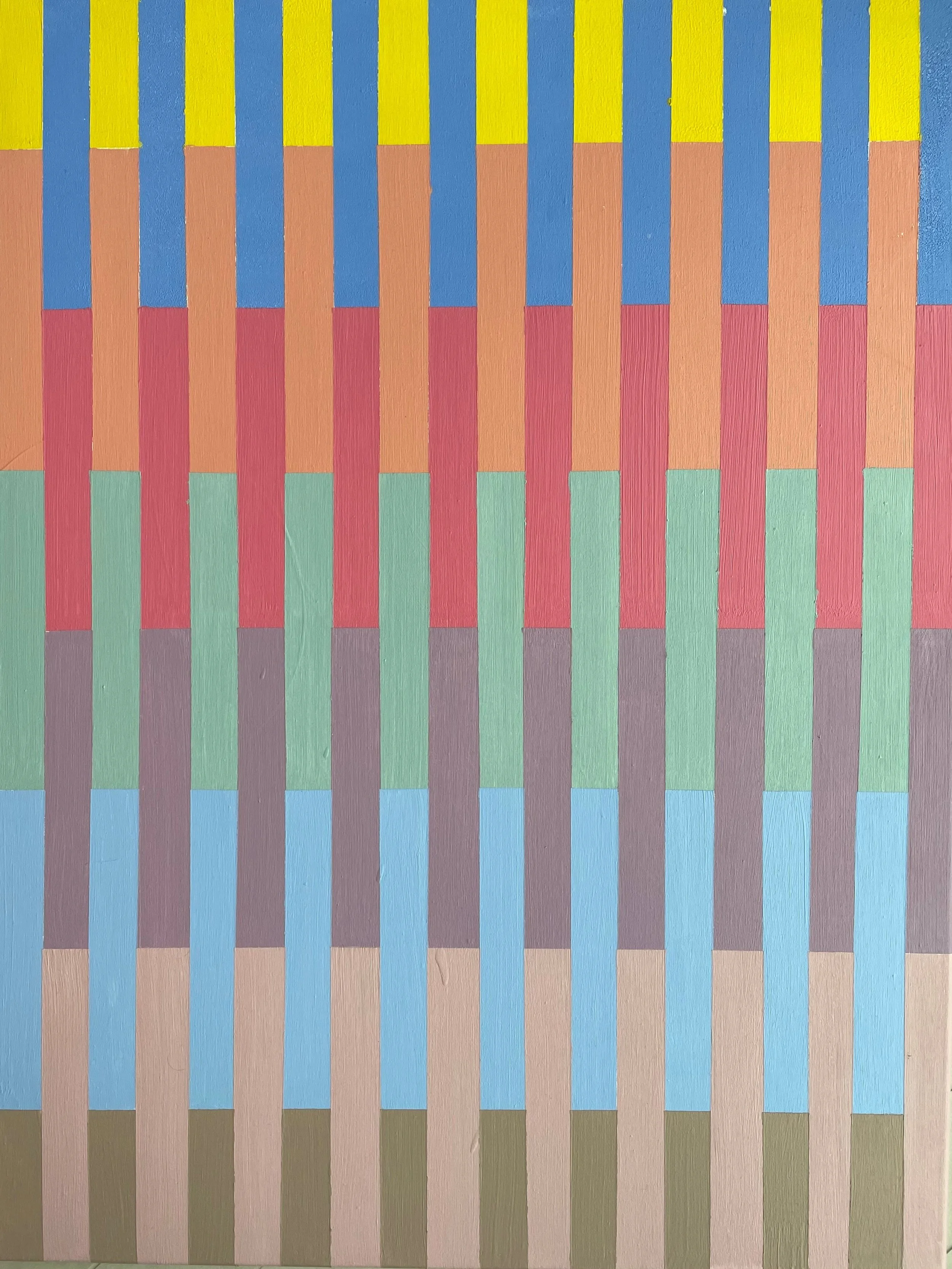 Monterey by Magnus Willis