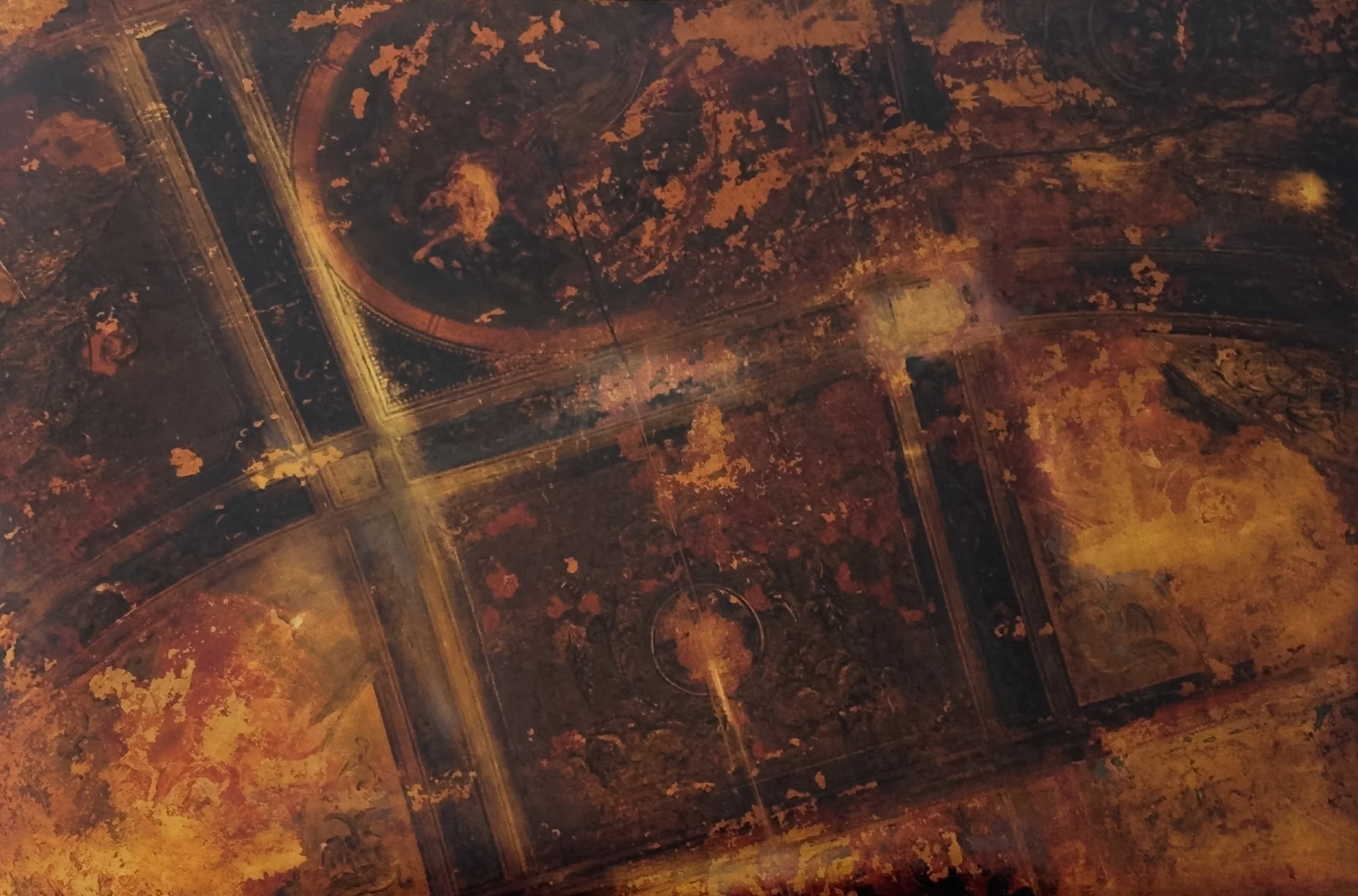 Chance Encounter, 2026. 60 x 40 cm.jpg