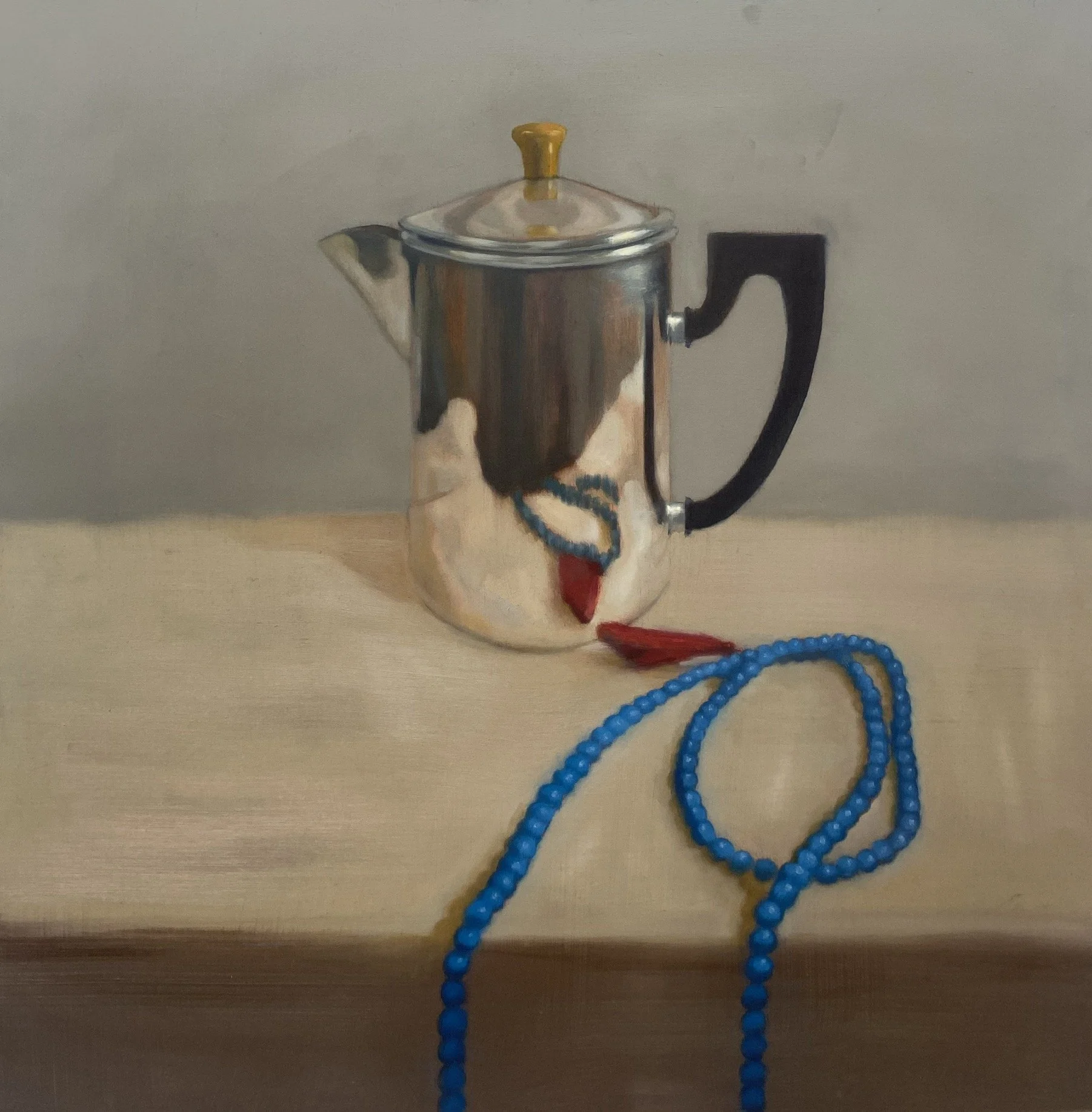 At The Car Boot Sale_45x45cm £785.jpg