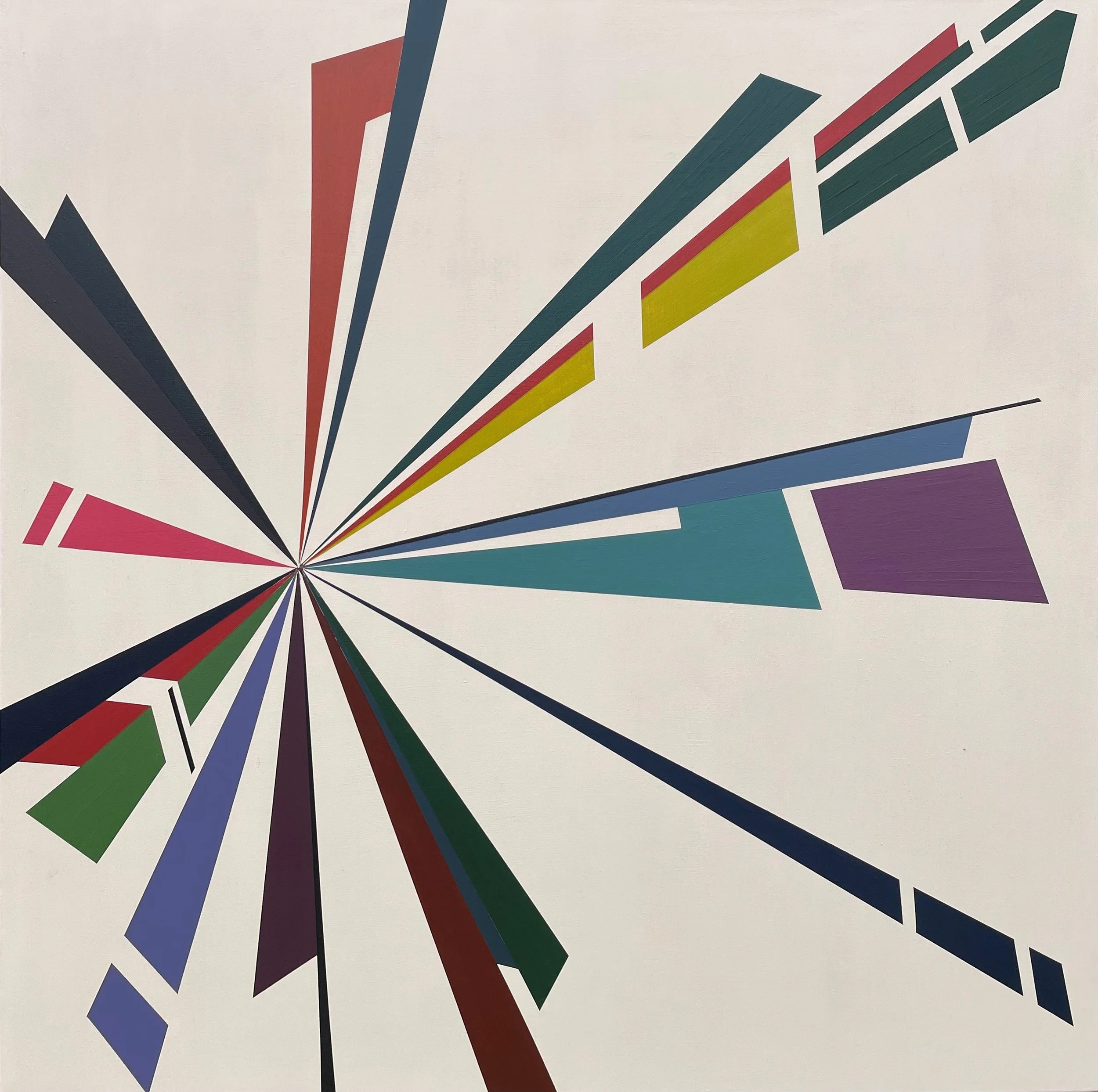 Minneapolis by Magnus Willis