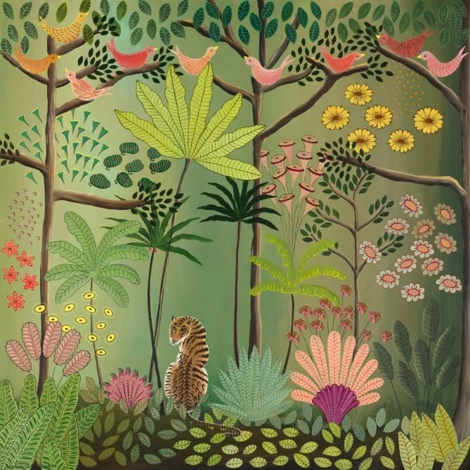 Daphne Stephenson | Studio 136