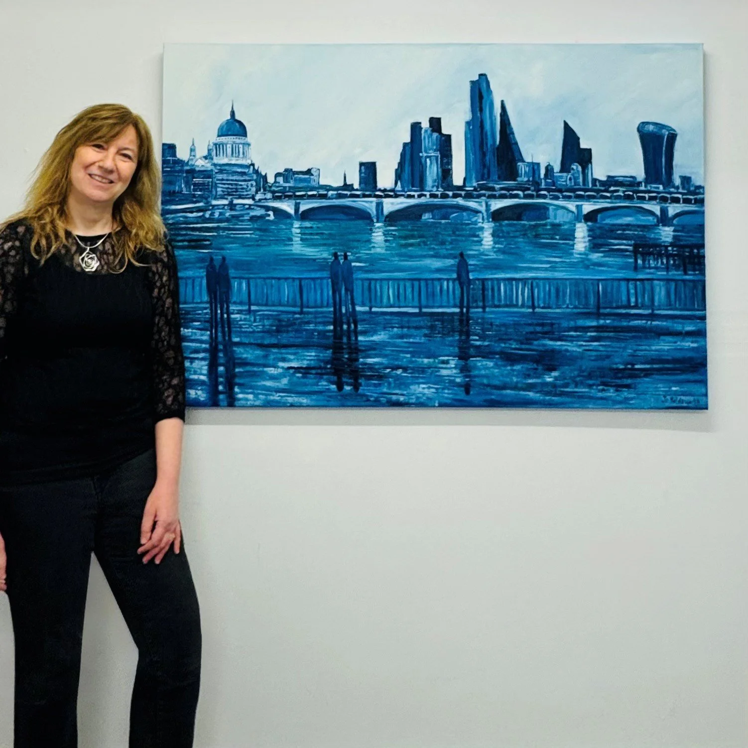 Jo Holdsworth | Studio 11