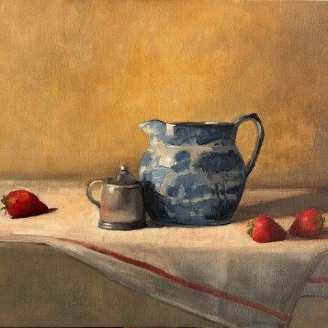 Judy Watts | Studio 412