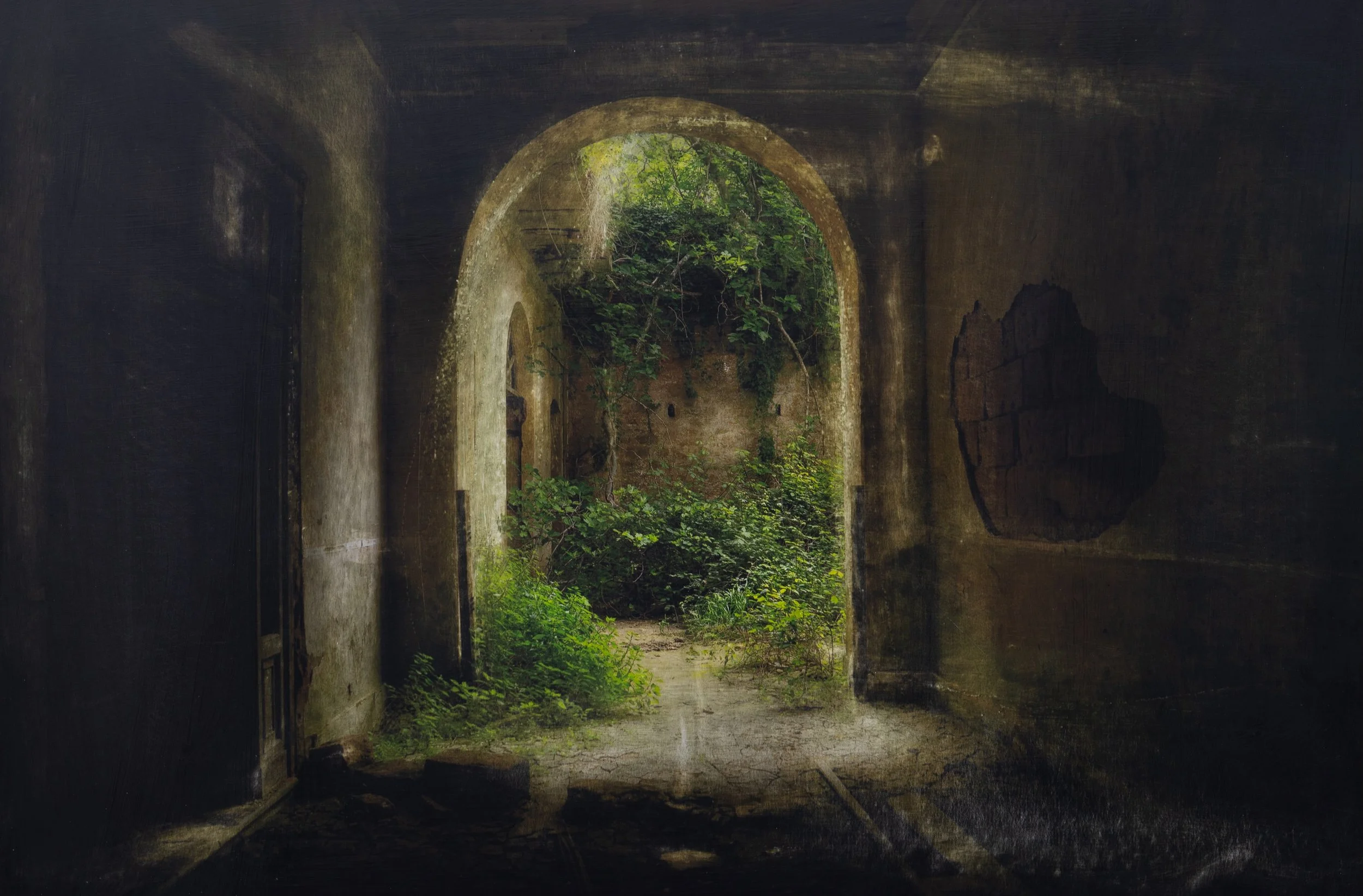 Born Again, 2025. 60 x 40 cm.jpg