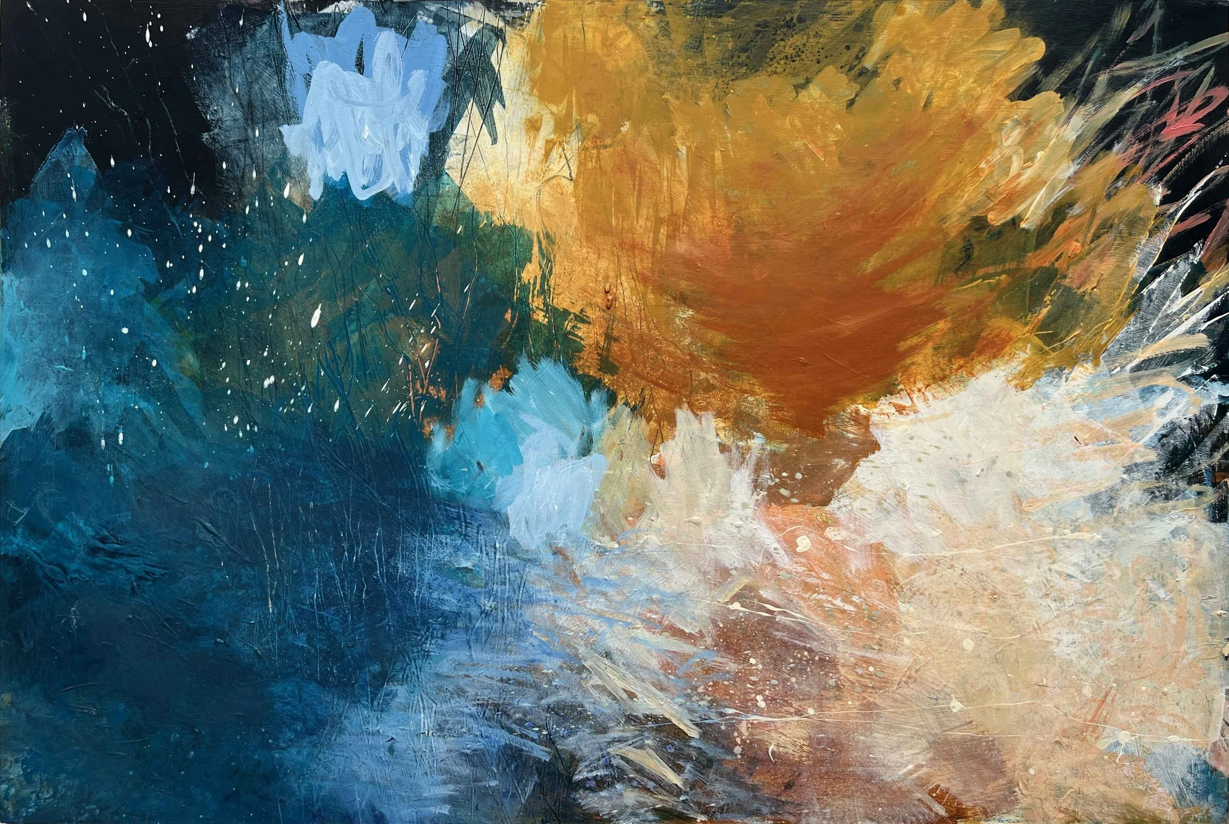 Fanny Roche | Studio 256