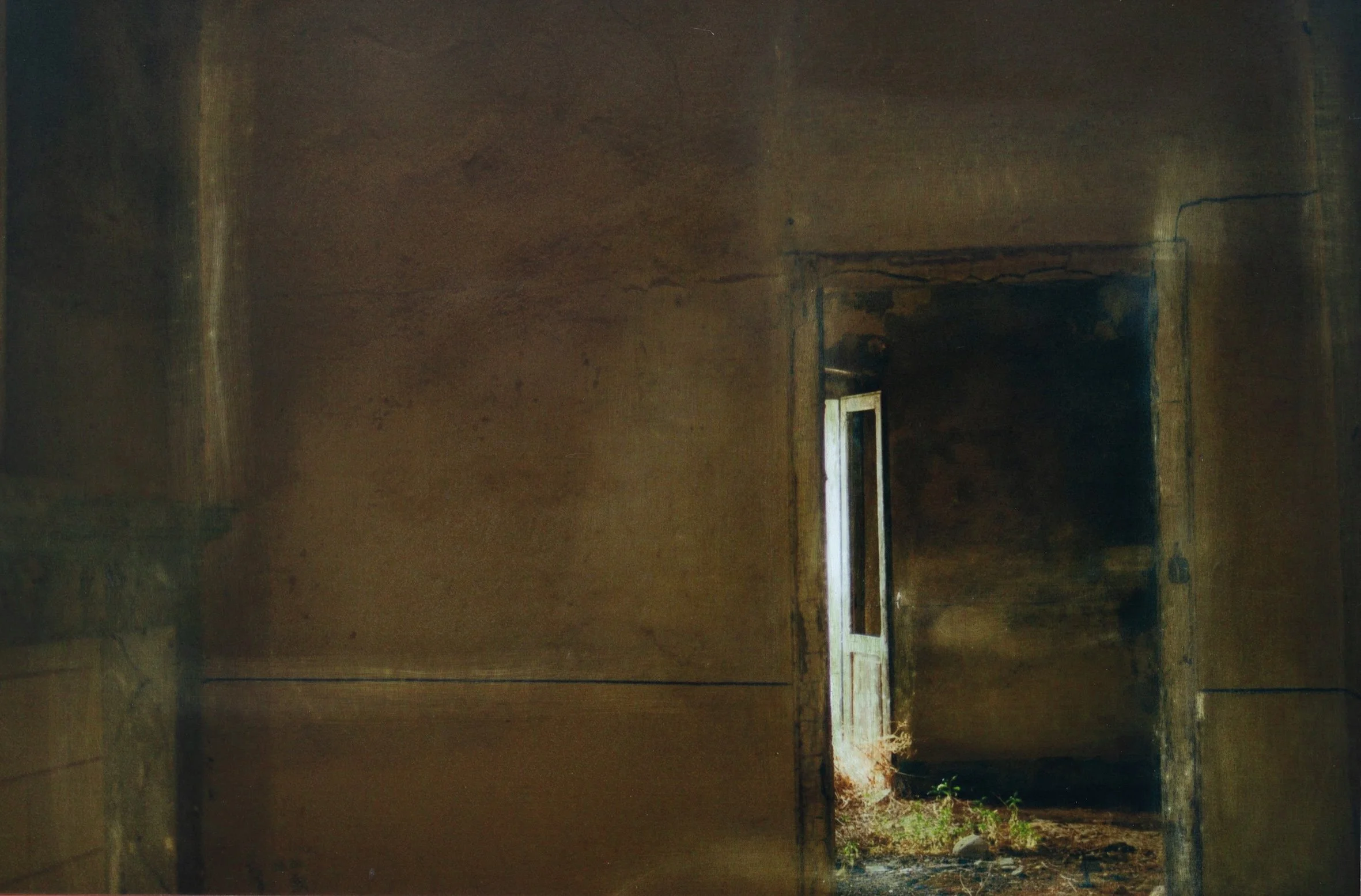The Way Out, 2025. 60 x 40 cm.jpg